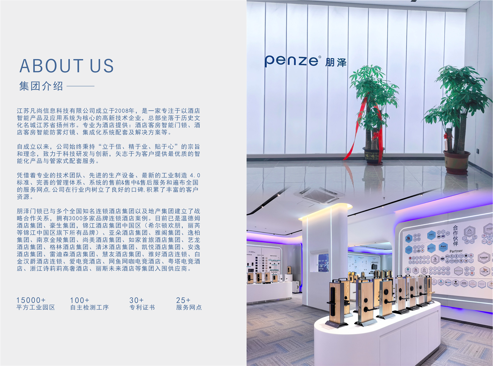 brand vision