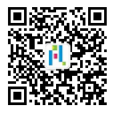 微信公众号二维码